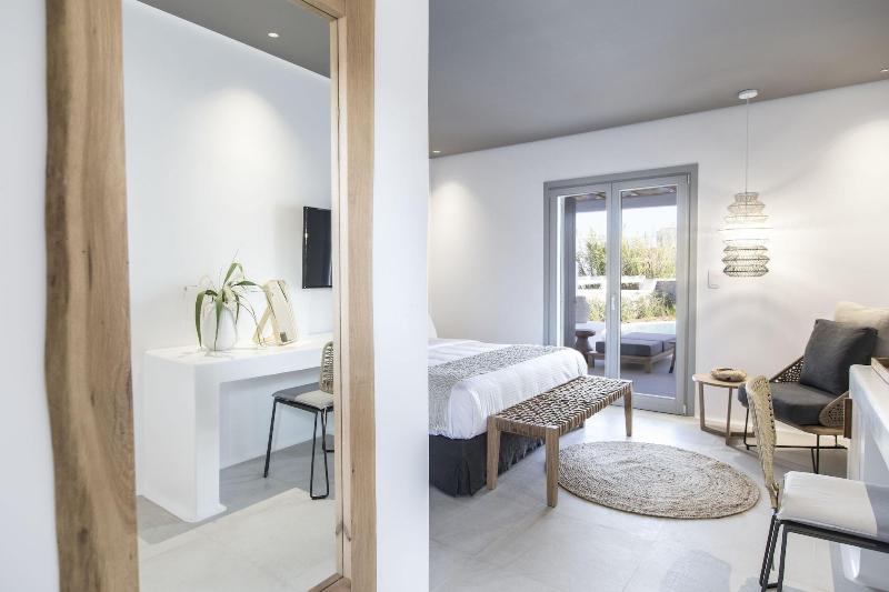 Adorno Suites Mykonos - Oda
