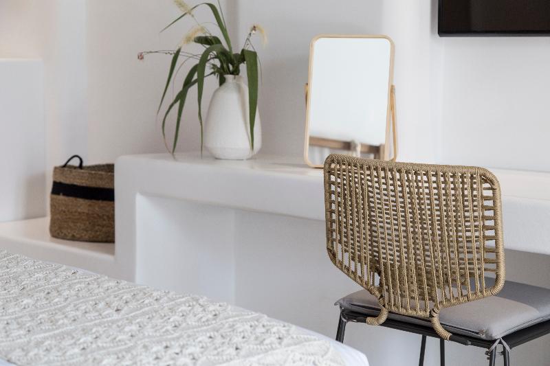 Adorno Suites Mykonos - Oda