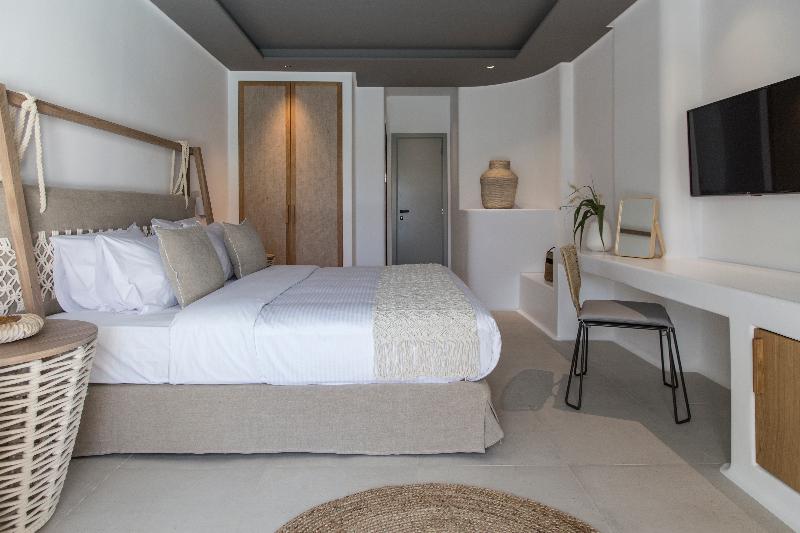 Adorno Suites Mykonos - Oda