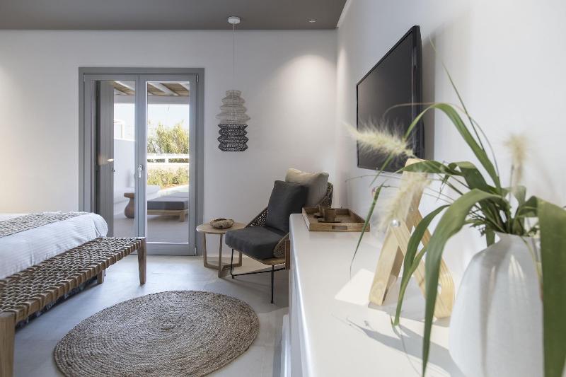 Adorno Suites Mykonos - Oda
