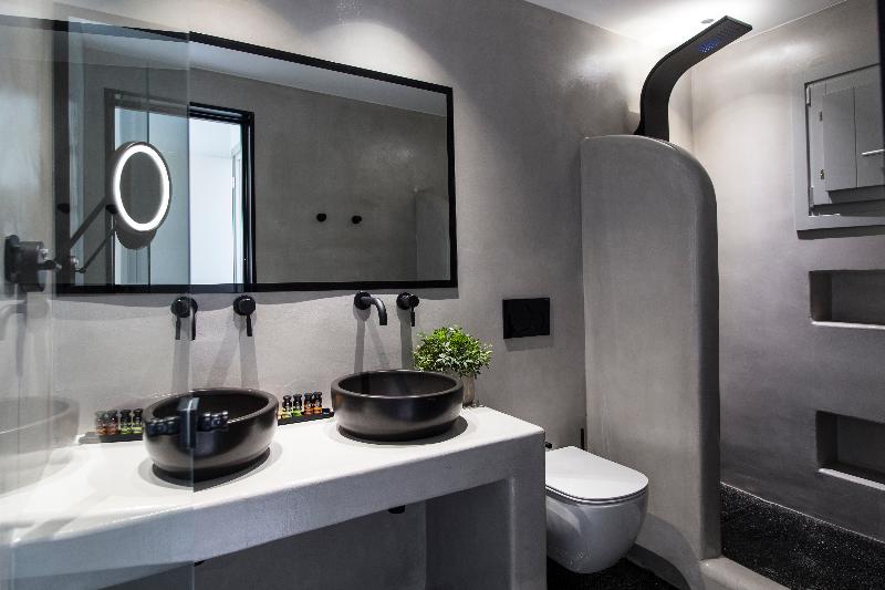Adorno Suites Mykonos - Oda