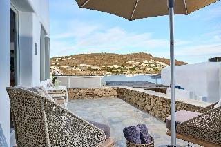 Adorno Suites Mykonos fotoÄŸrafÄ±