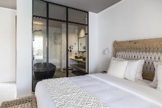 Adorno Suites Mykonos fotoÄŸrafÄ±