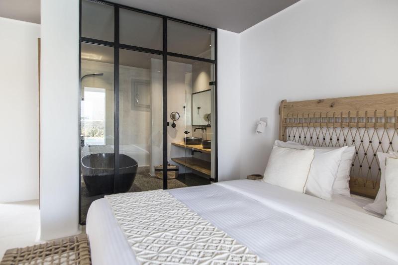 Adorno Suites Mykonos - Oda