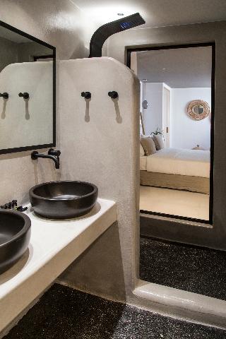 Adorno Suites Mykonos fotoÄŸrafÄ±