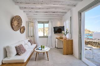 Adorno Suites Mykonos fotoÄŸrafÄ±
