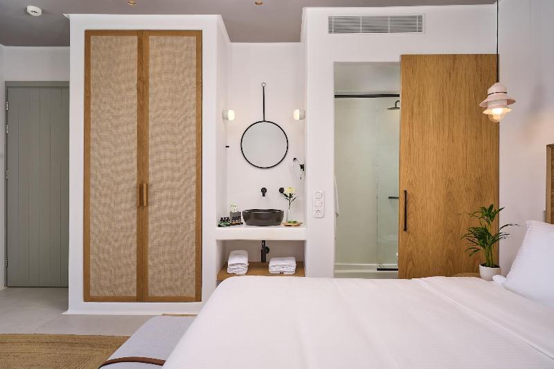 Adorno Suites Mykonos - Oda