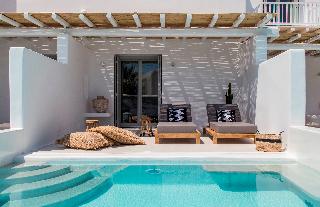 Adorno Suites Mykonos fotoÄŸrafÄ±
