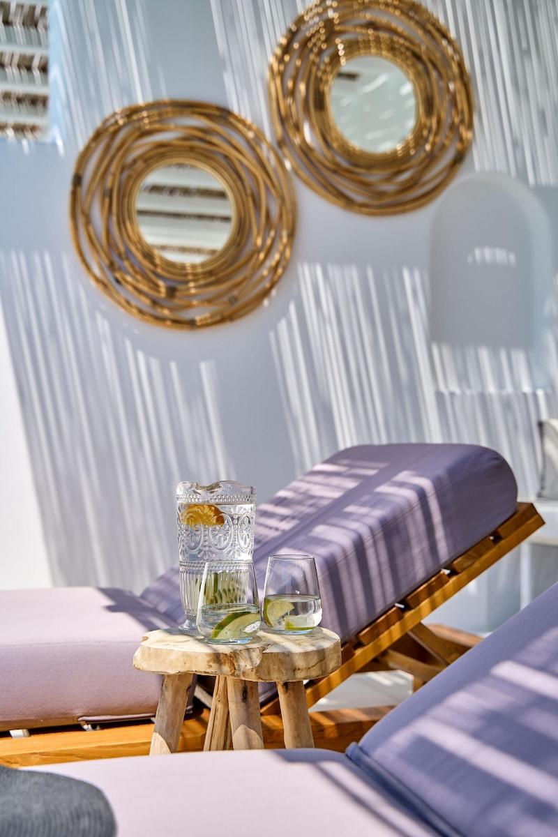 Adorno Suites Mykonos - Oda