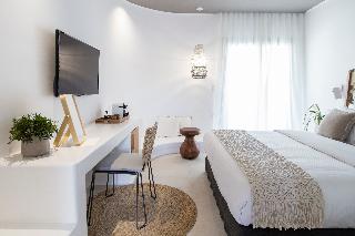 Adorno Suites Mykonos fotoÄŸrafÄ±