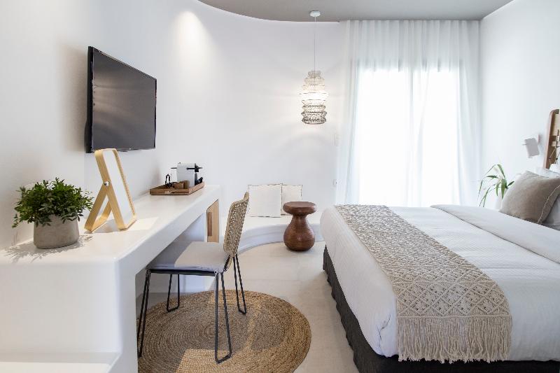 Adorno Suites Mykonos - Oda