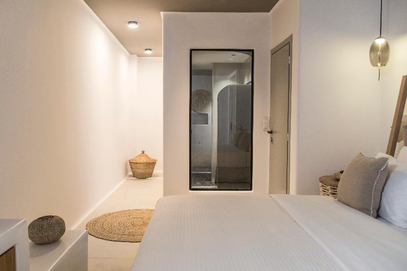 Adorno Suites Mykonos - Oda