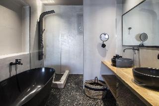 Adorno Suites Mykonos fotoÄŸrafÄ±