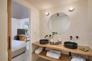 Adorno Suites Mykonos fotoÄŸrafÄ±