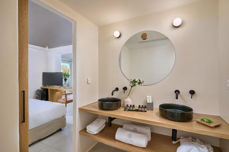 Adorno Suites Mykonos - Oda