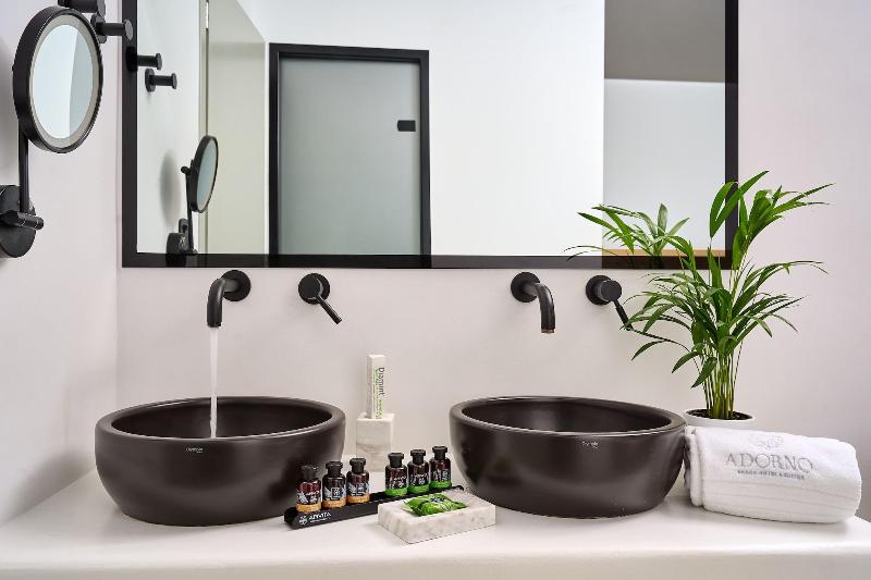 Adorno Suites Mykonos - Oda