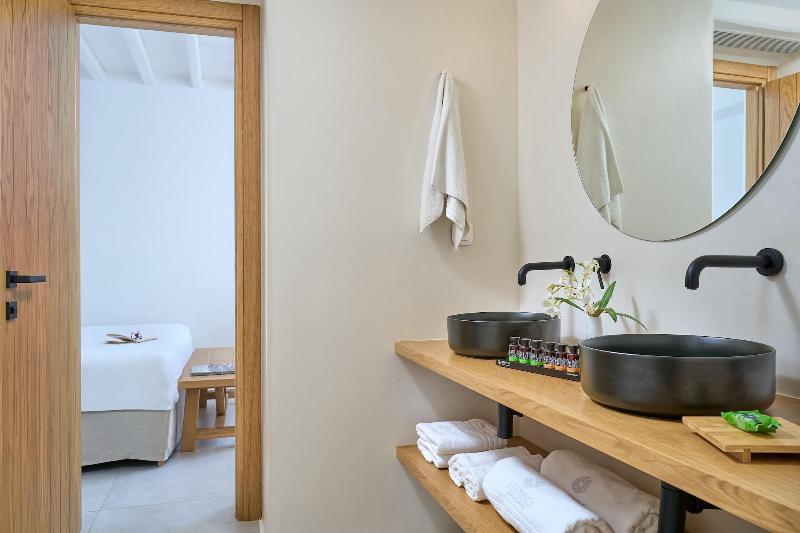 Adorno Suites Mykonos - Oda