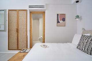 Adorno Suites Mykonos fotoÄŸrafÄ±