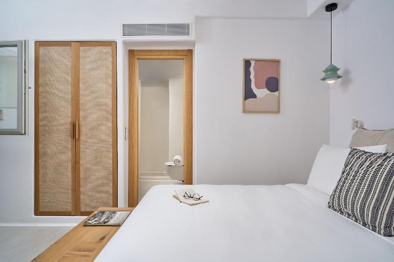 Adorno Suites Mykonos - Oda