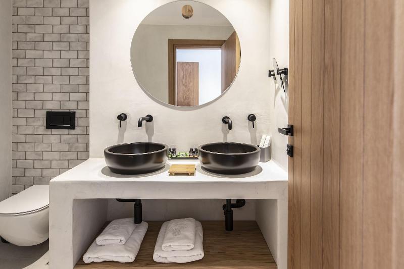 Adorno Suites Mykonos - Oda