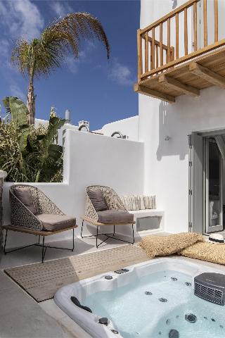 Adorno Suites Mykonos fotoÄŸrafÄ±