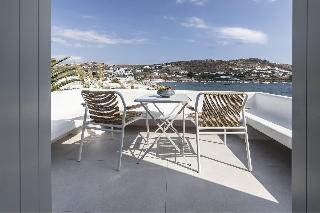Adorno Suites Mykonos fotoÄŸrafÄ±