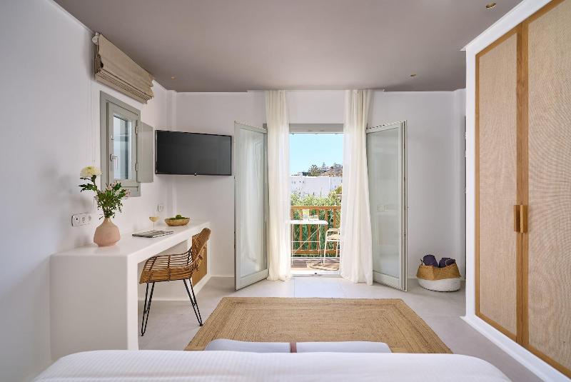 Adorno Suites Mykonos - Oda