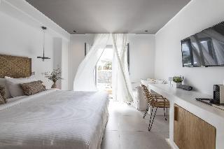 Adorno Suites Mykonos fotoÄŸrafÄ±