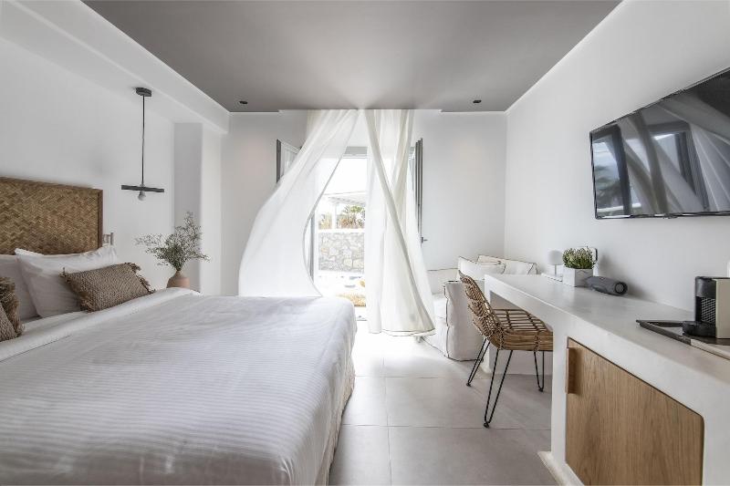 Adorno Suites Mykonos - Oda
