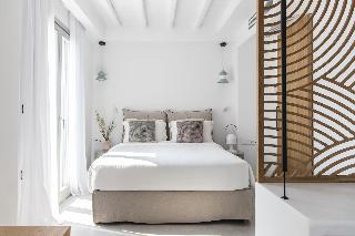 Adorno Suites Mykonos fotoÄŸrafÄ±