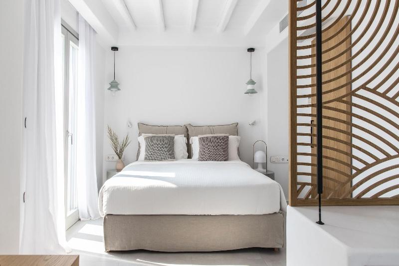 Adorno Suites Mykonos - Oda