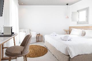 Adorno Suites Mykonos fotoÄŸrafÄ±