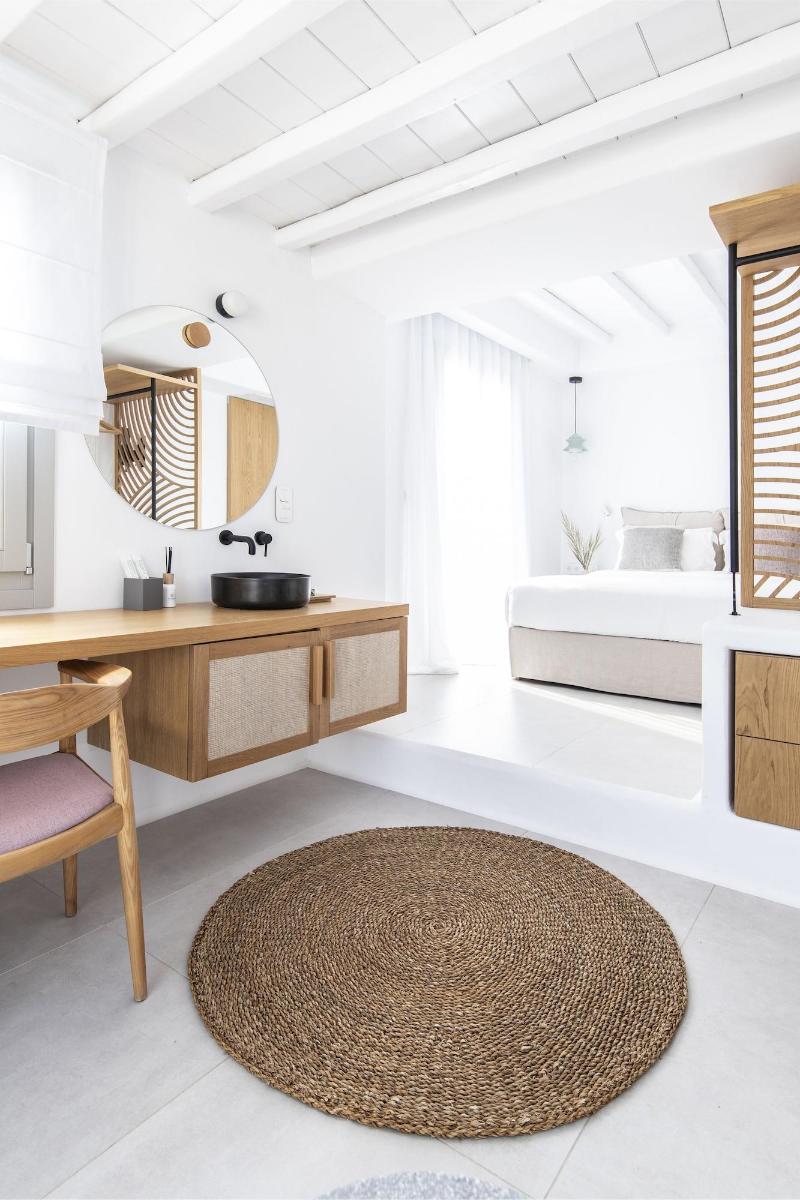 Adorno Suites Mykonos - Oda