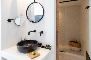 Adorno Suites Mykonos fotoÄŸrafÄ±