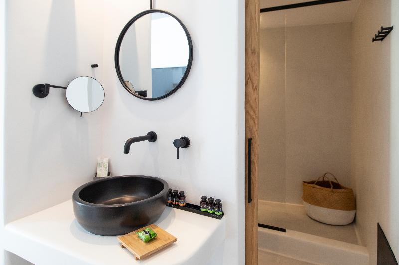 Adorno Suites Mykonos - Oda