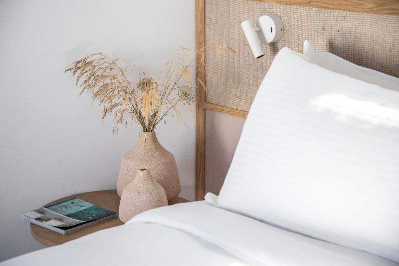Adorno Suites Mykonos - Oda