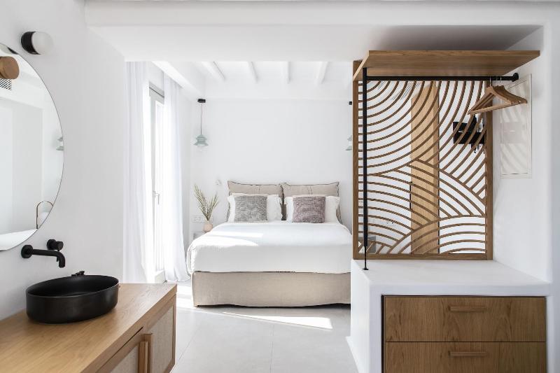 Adorno Suites Mykonos - Oda