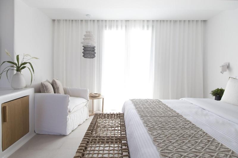 Adorno Suites Mykonos - Oda