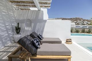 Adorno Suites Mykonos fotoÄŸrafÄ±