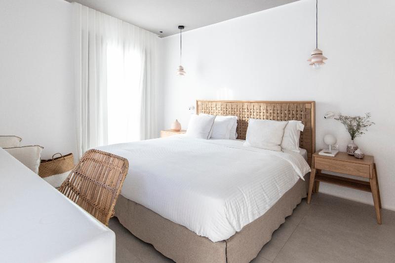 Adorno Suites Mykonos - Oda