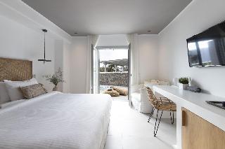 Adorno Suites Mykonos fotoÄŸrafÄ±