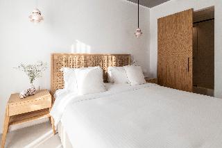Adorno Suites Mykonos fotoÄŸrafÄ±