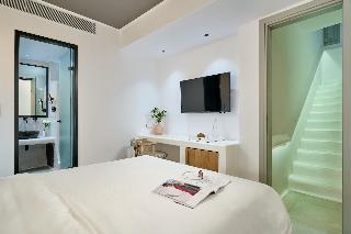 Adorno Suites Mykonos fotoÄŸrafÄ±