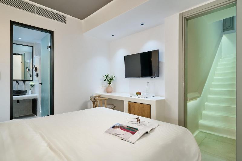 Adorno Suites Mykonos - Oda