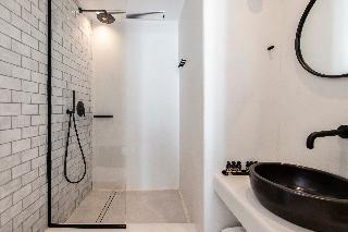 Adorno Suites Mykonos fotoÄŸrafÄ±