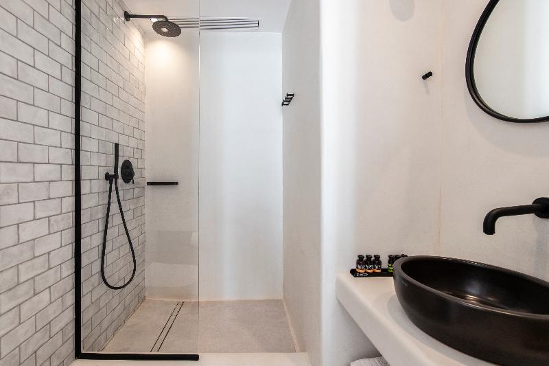 Adorno Suites Mykonos - Oda