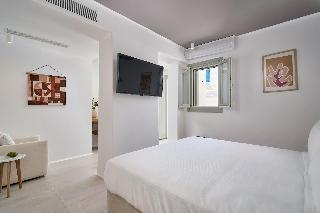 Adorno Suites Mykonos fotoÄŸrafÄ±