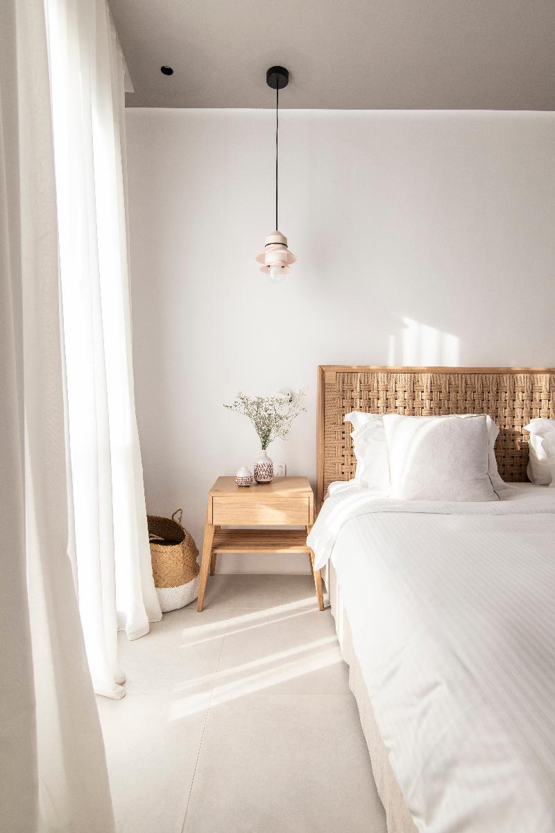 Adorno Suites Mykonos - Oda