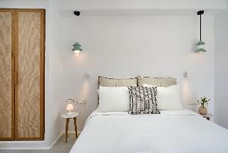 Adorno Suites Mykonos fotoÄŸrafÄ±