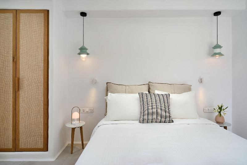 Adorno Suites Mykonos - Oda